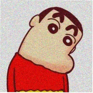 影迷 曼谷慢车乘客 头像